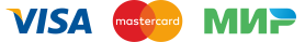 Payment System Logos